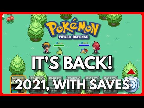 Pokemon Tower Defense is BACK in 2021! (Updated 2022) | 7 thumbnail