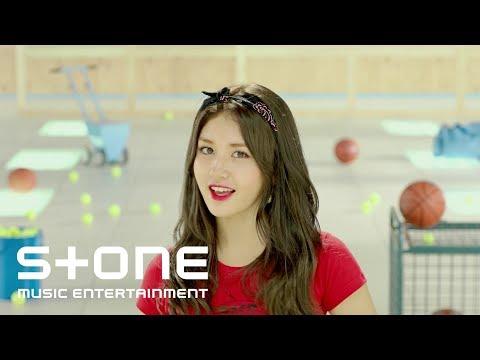 아이오아이 (I.O.I) - 너무너무너무 (Very Very Very) MV thumbnail