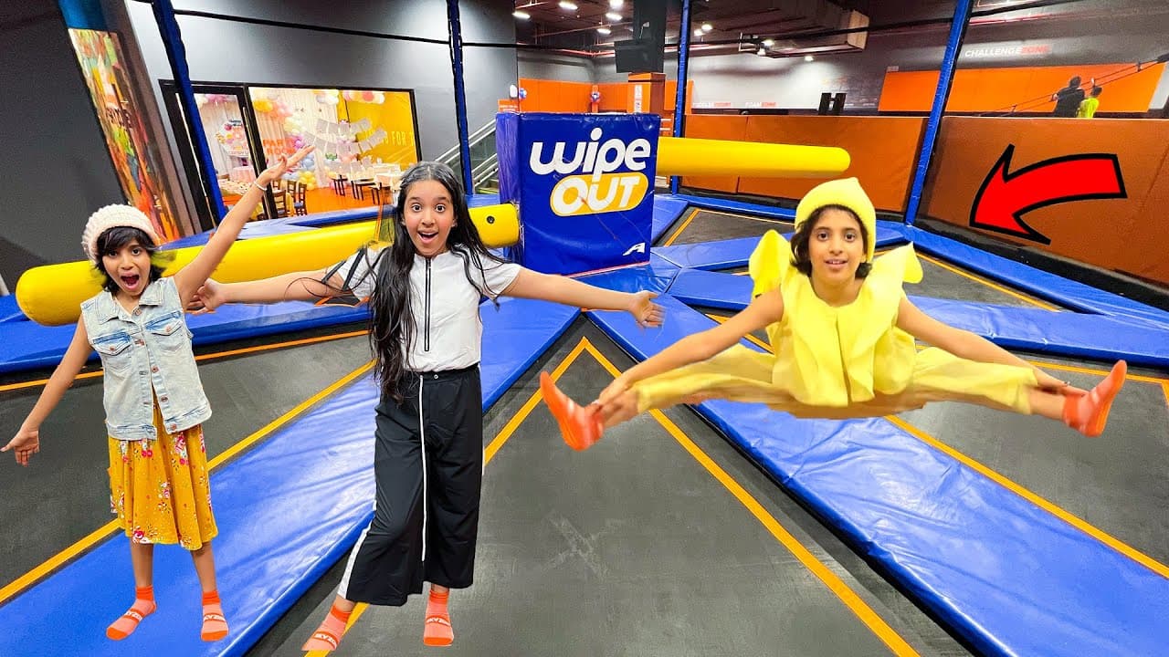 Channel Banner