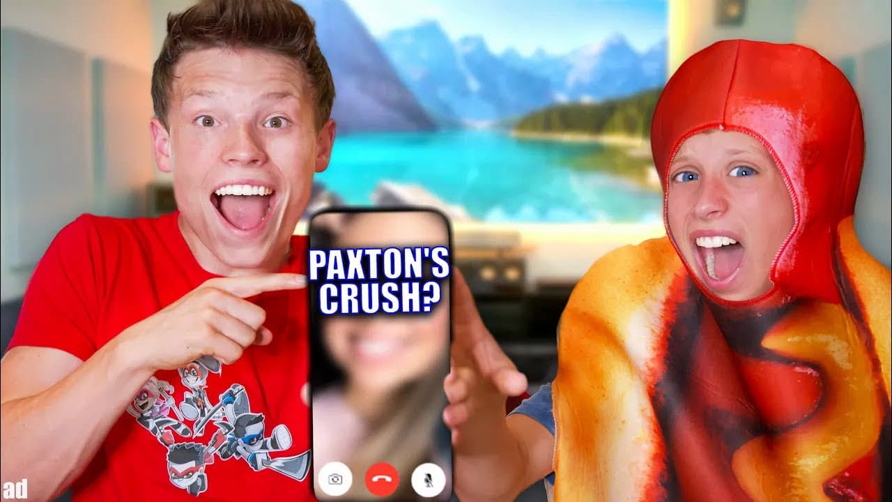 Channel Banner
