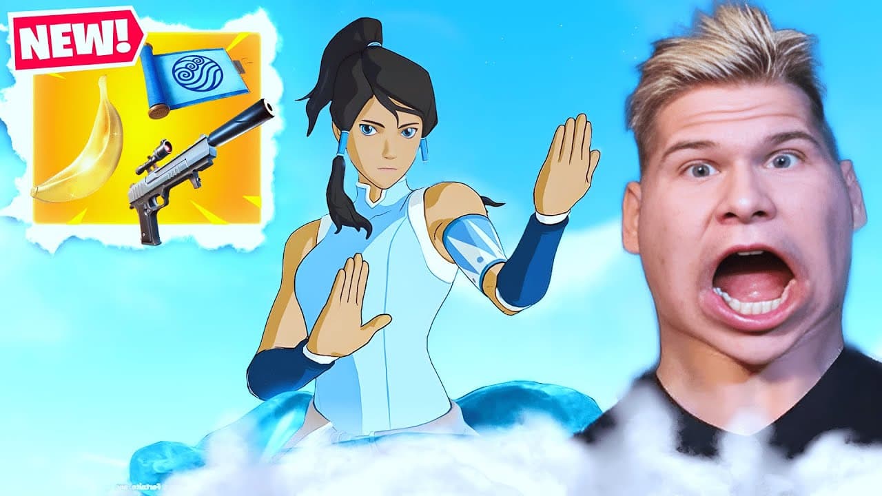 Channel Banner