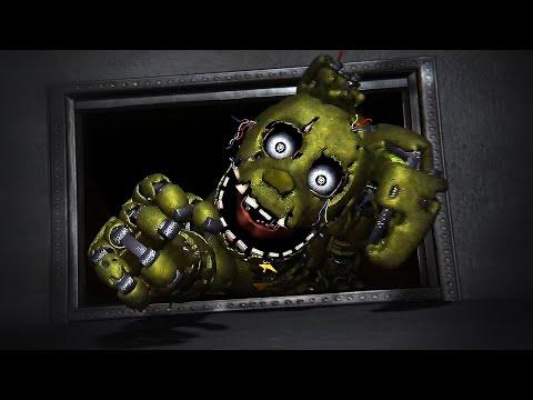 The Glitched Attraction - Part 3 thumbnail