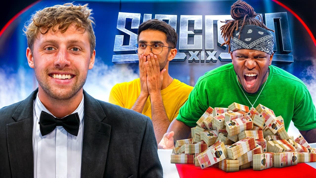 Channel Banner