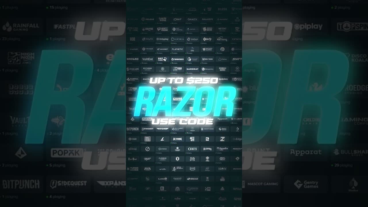Channel Banner