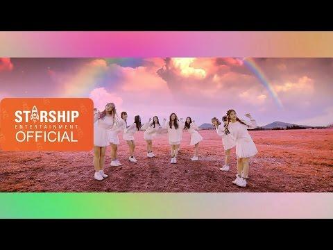 [MV] 우주소녀(WJSN) _ 너에게 닿기를(I Wish) thumbnail