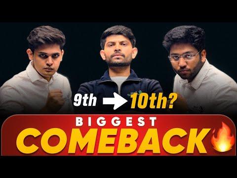 Aarambh 2026 Batch Launch 🔥 | Moving from Class 9th to 10th | Next Toppers thumbnail