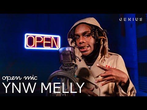 YNW Melly "Murder On My Mind" (Live Performance) | Open Mic thumbnail