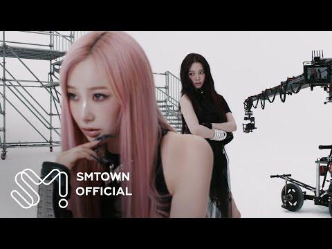 aespa 에스파 'Whiplash' MV Teaser thumbnail