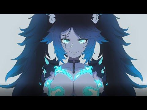 【VTUBER】Spite Debut Teaser! May 14th @ 3pm EST (Links In Bio) thumbnail