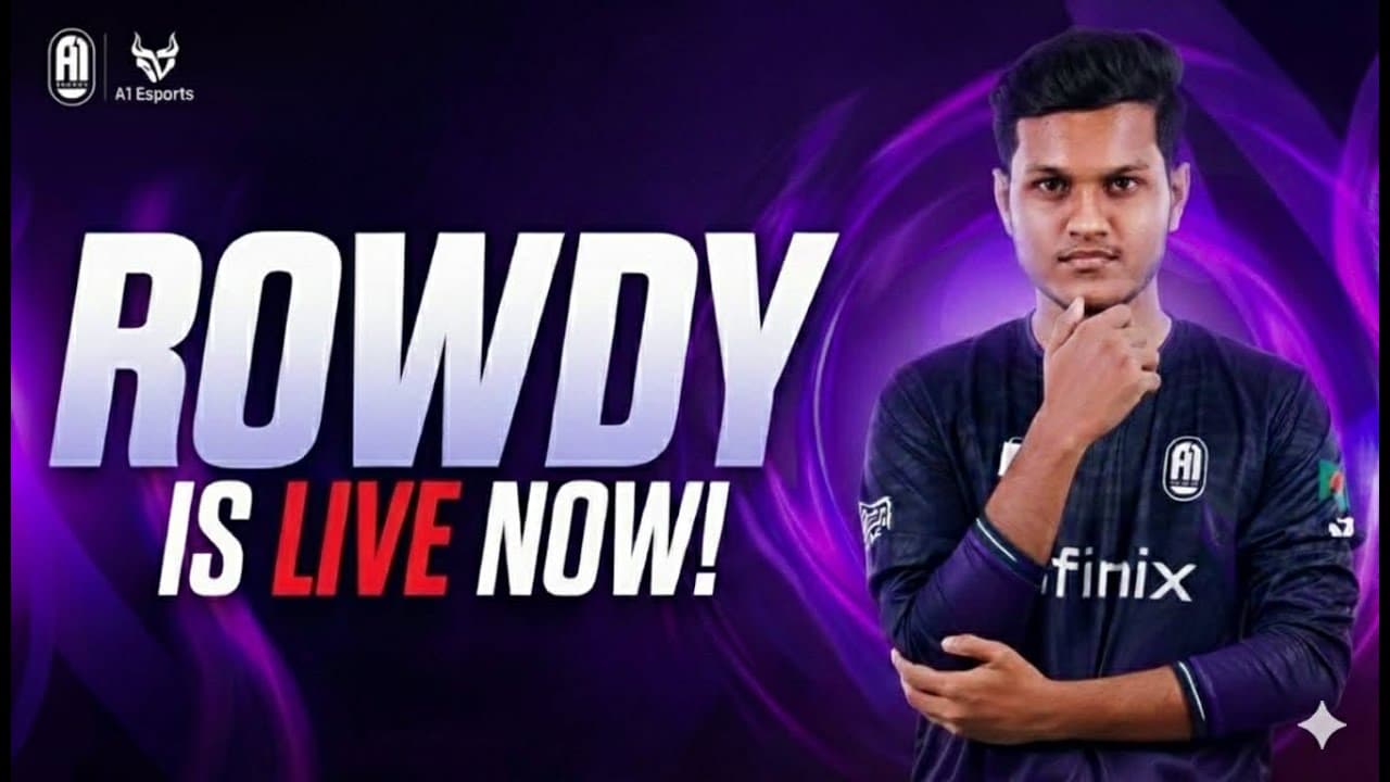 Channel Banner