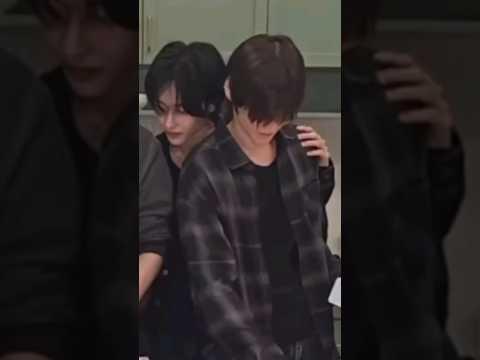 these interactions #wonbin #eunseok #riize #viral #fyp #wonseok thumbnail