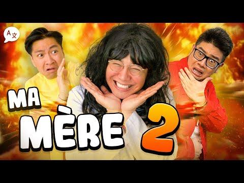 MA MÈRE 2 - LE RIRE JAUNE thumbnail