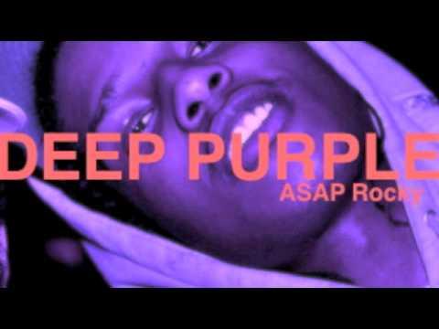 ASAP ROCKY- Grown Up thumbnail