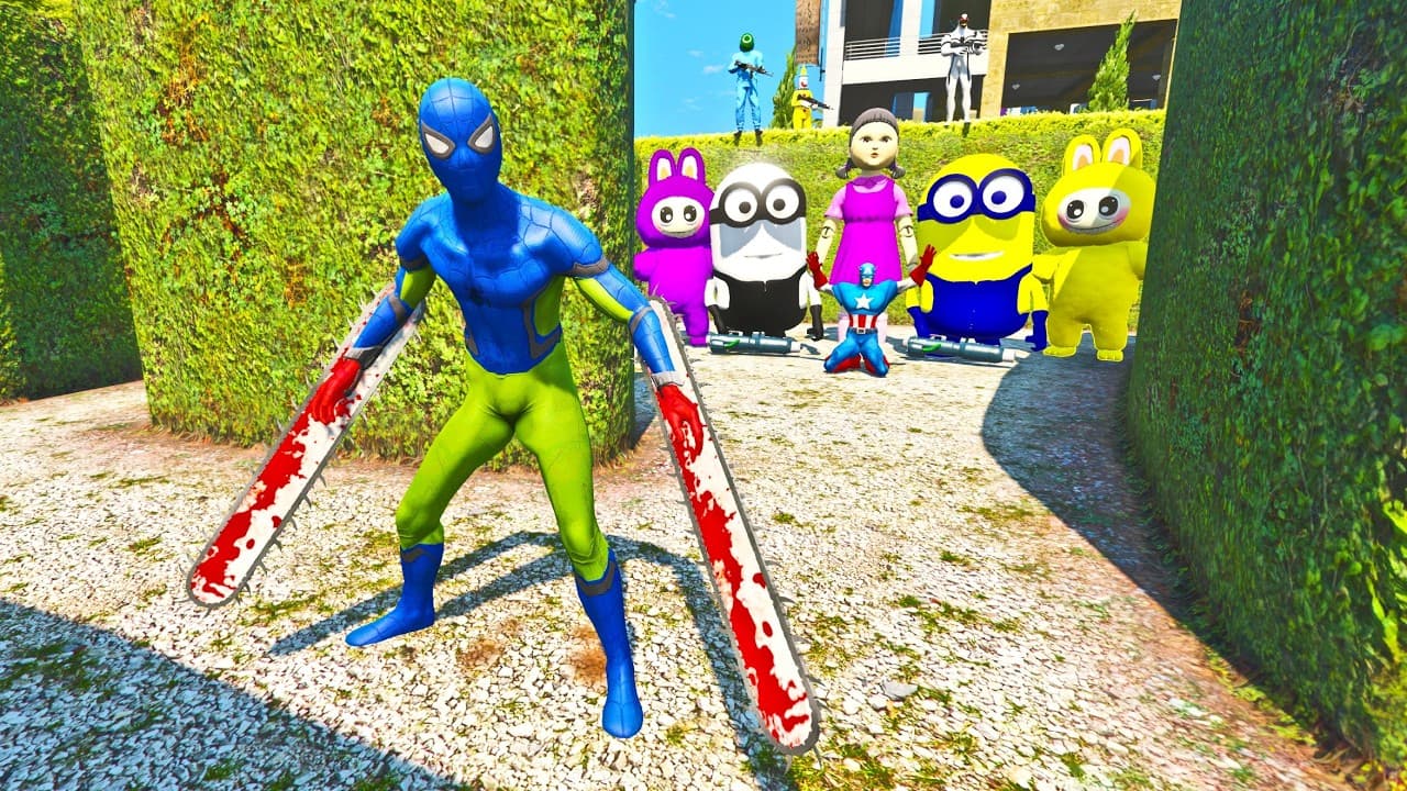 Channel Banner