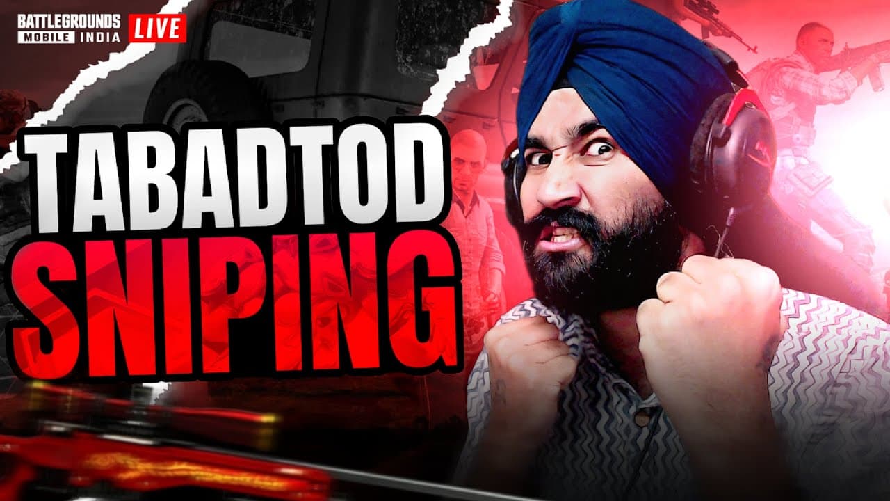 Channel Banner