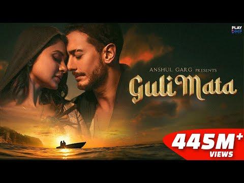 Guli Mata - Saad Lamjarred | Shreya Ghoshal | Jennifer Winget | Anshul Garg thumbnail