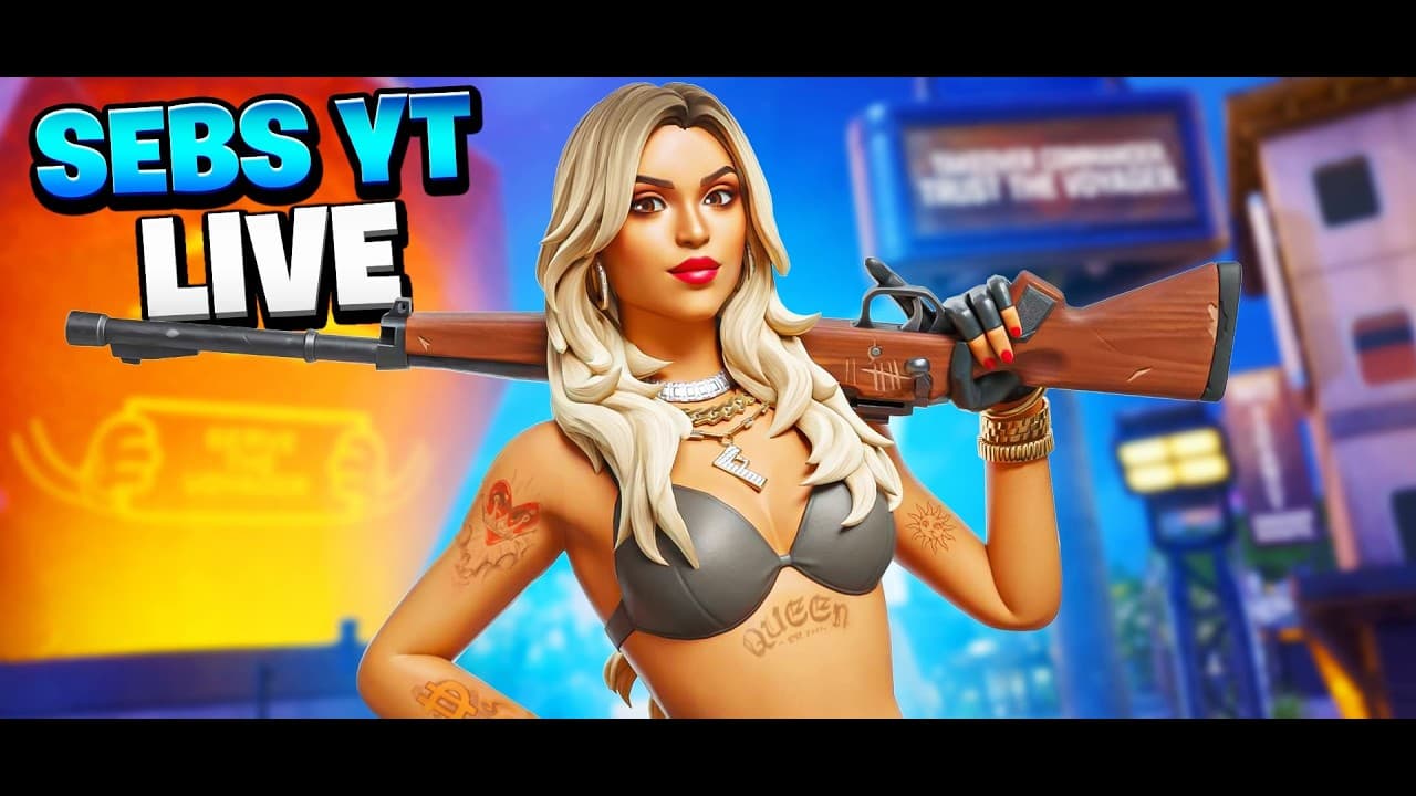 Channel Banner