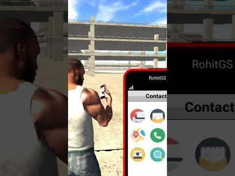 Range rover Gameplay  indian bike driving 3d Range rover cheat code indian bike driving #shorts thumbnail