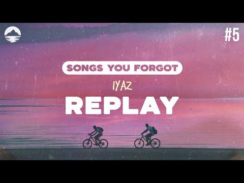 Iyaz - Replay (Lyrics) Shawty's like a melody in my head