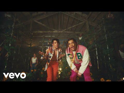 24kGoldn - Mood (Official Video) ft. iann dior thumbnail