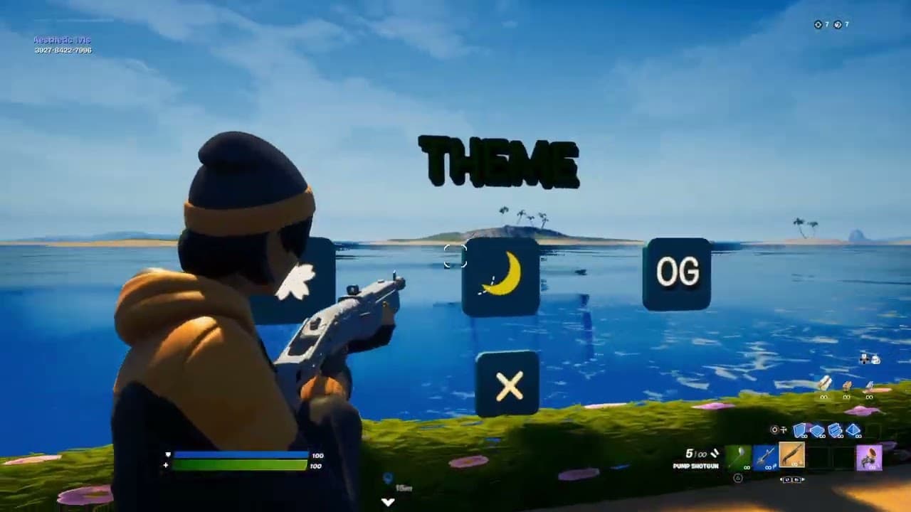 Channel Banner