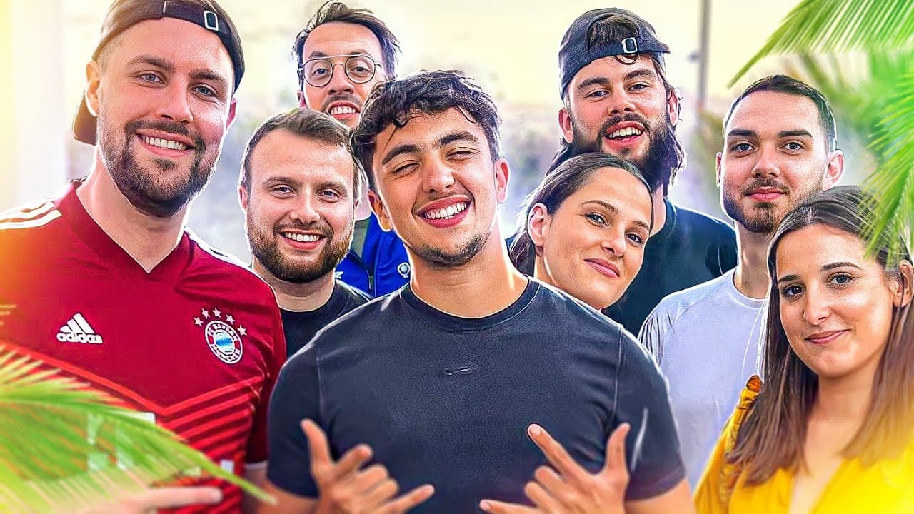 Channel Banner