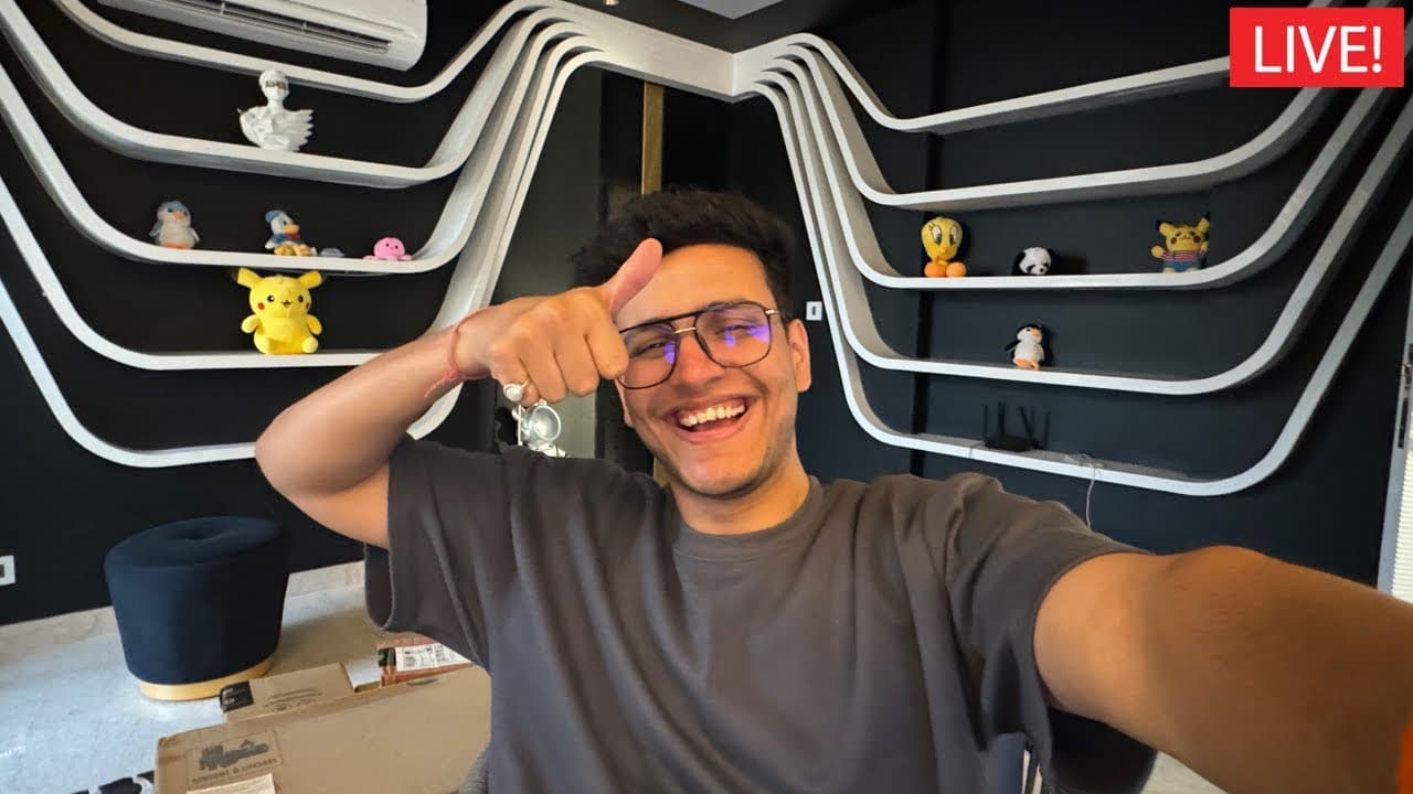 Channel Banner