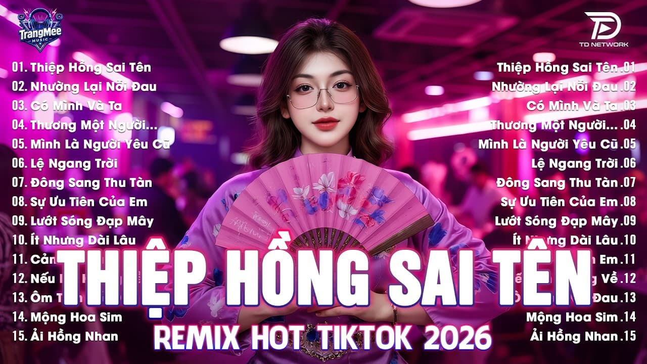 Channel Banner