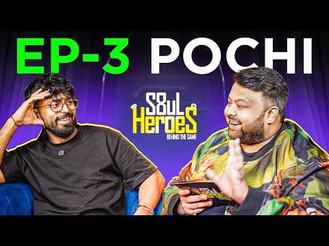 S8UL HEROES BTG - EP 3 -  POCHI thumbnail