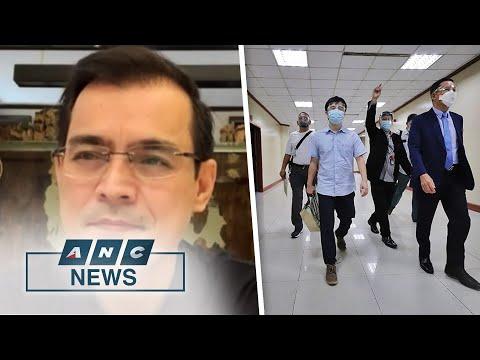 Isko Moreno on Pharmally deal: Gov't funds 'wrongfully spent' on 'unnecessary expenditures' | ANC thumbnail