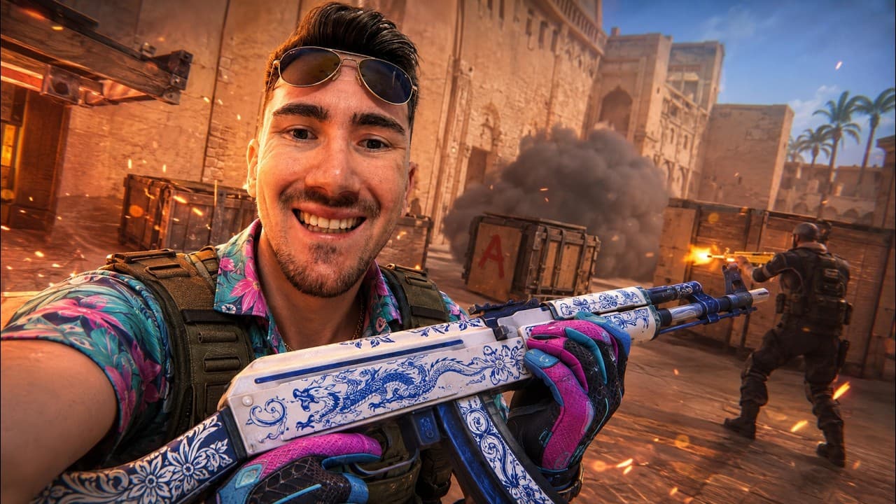 Channel Banner