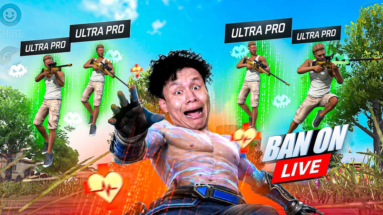 Channel Banner
