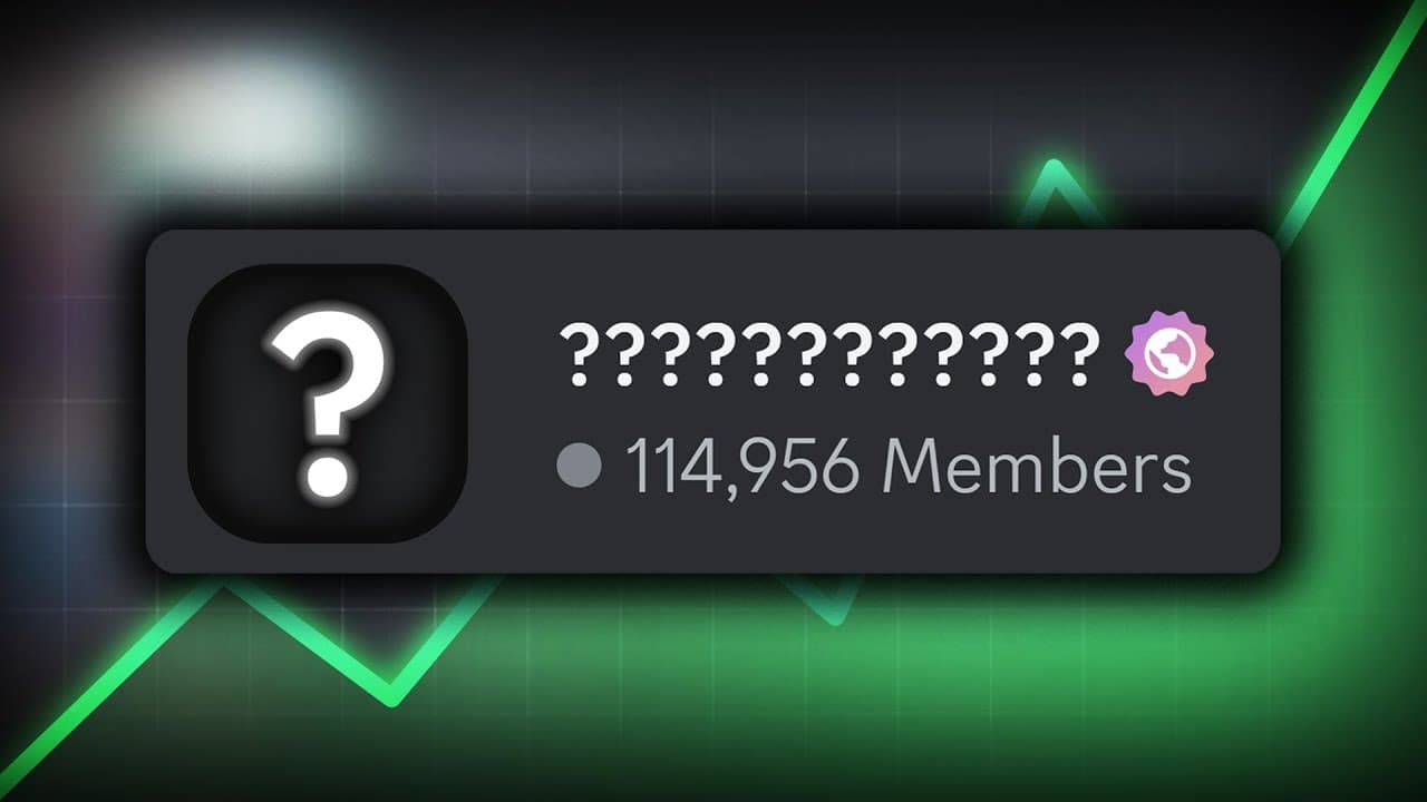 Channel Banner