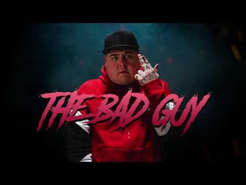 Merkules - ''The Bad Guy'' (Produced by Nigel Childs) thumbnail