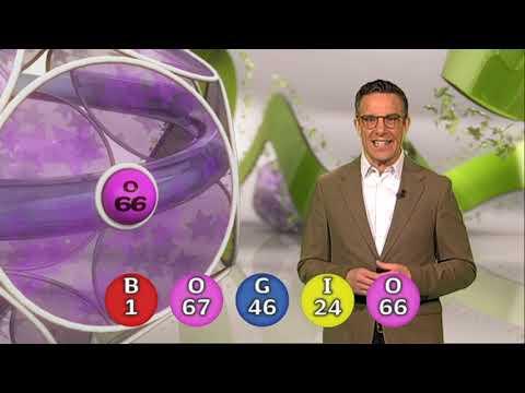 Telly Bingo 12/07/2022 thumbnail