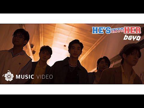 He's Into Her - BGYO (Music Video) | He's Into Her OST thumbnail