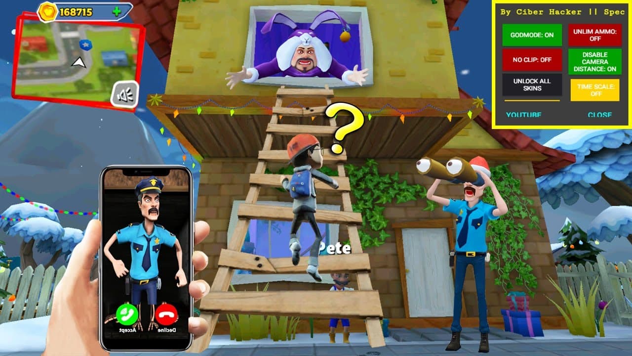 Channel Banner