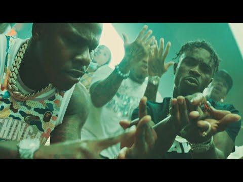 Foogiano - MOLLY (Remix) [feat. @dababy ] [Official Music Video] thumbnail