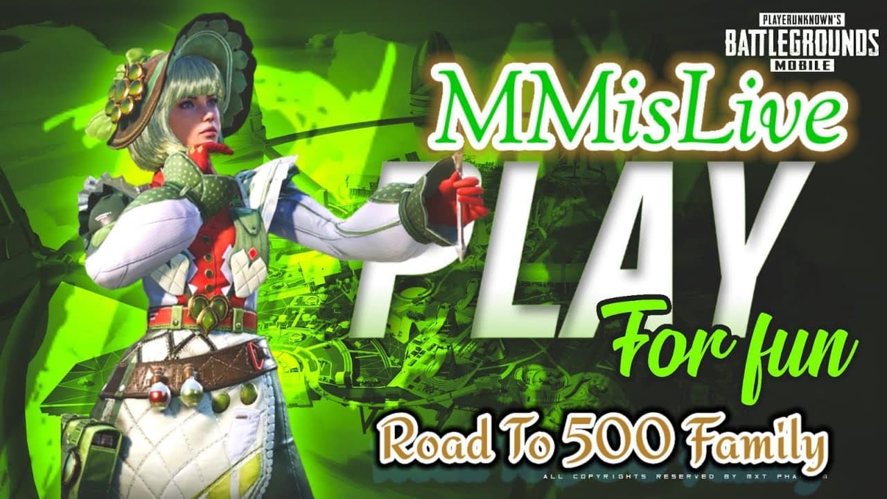 Channel Banner