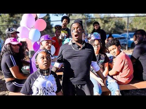 Me & Woo Wop Act EMO At A Birthday Party ! thumbnail