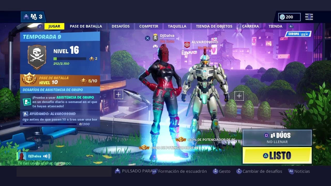 Channel Banner