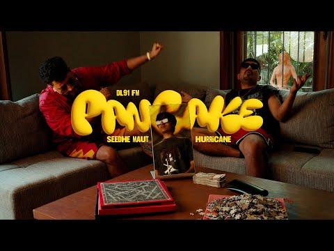 Seedhe Maut , Hurricane - PANCAKE | DL91 FM | thumbnail