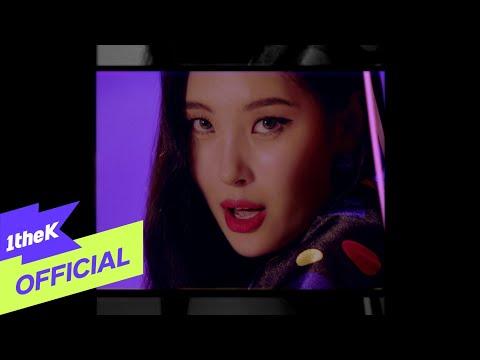 [MV] SUNMI(선미) _ pporappippam(보라빛 밤) thumbnail