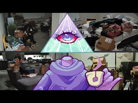 Twitter VS iilluminaughtii Part 2 thumbnail