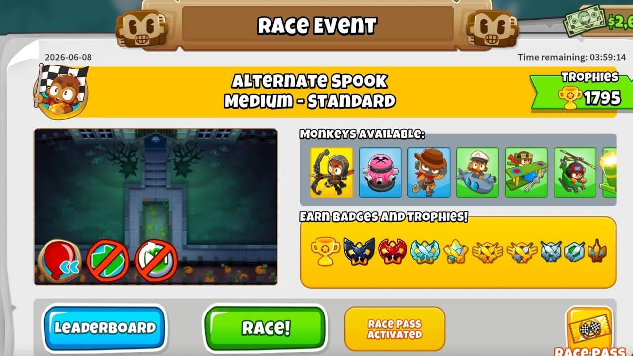 Channel Banner