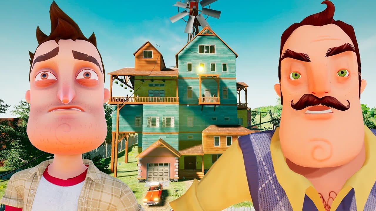 Channel Banner