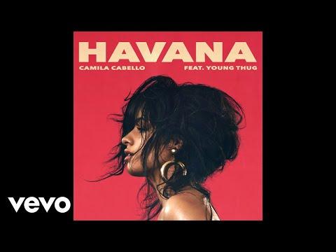 Camila Cabello - Havana (Audio) ft. Young Thug thumbnail