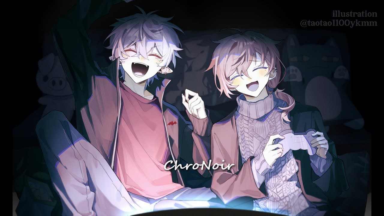 Channel Banner
