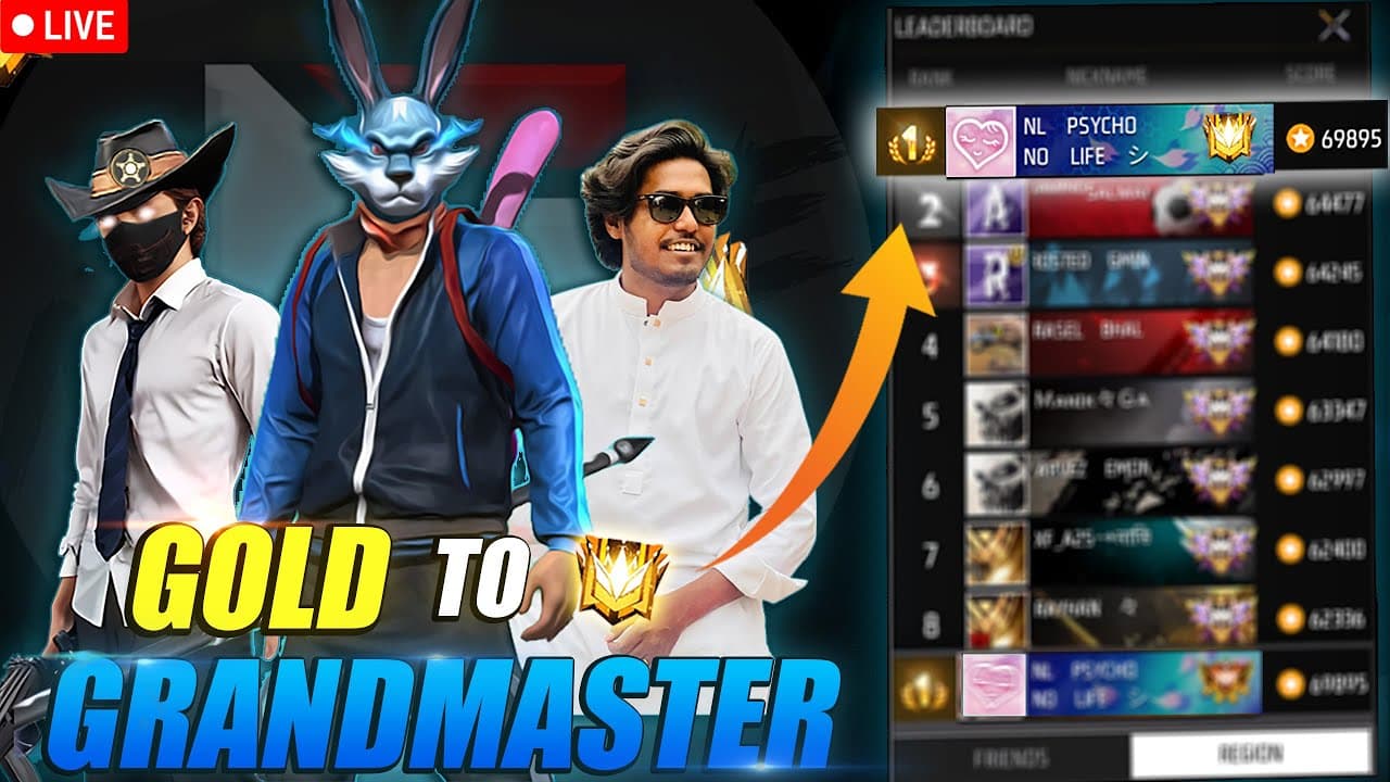 Channel Banner