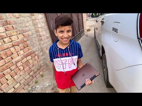 Ipad Leke Jaunga 😃 thumbnail